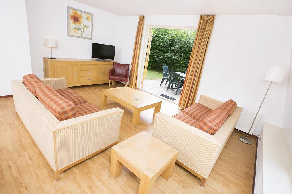Roompot Bungalowpark ホンデルロー 部屋 写真
